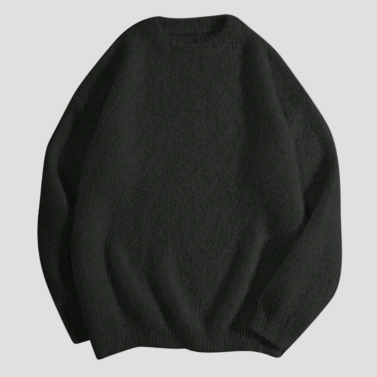Liam | Luxury Cashmere Sweater - Rob Stevenson
