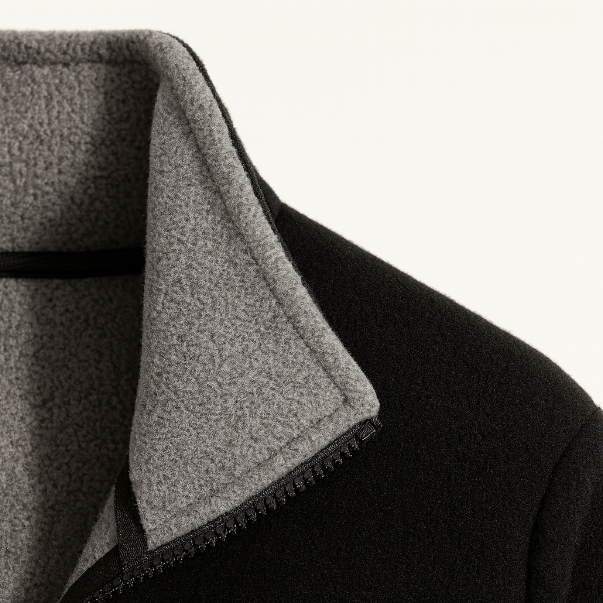 Logan | Fleece Outdoor Warm Jacket