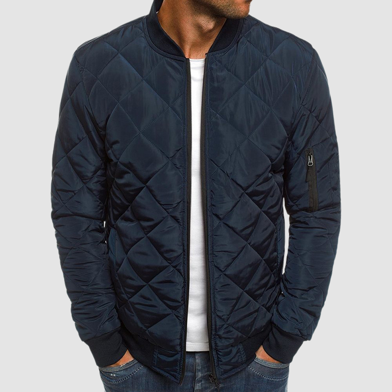 Caleb | Premium Transitional Jacket