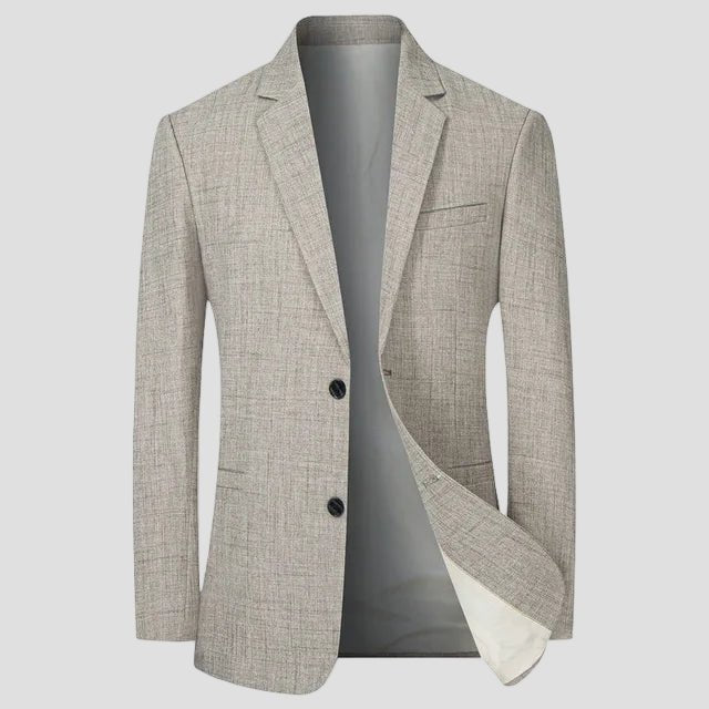 Oliver | Vintage Blazer - Rob Stevenson