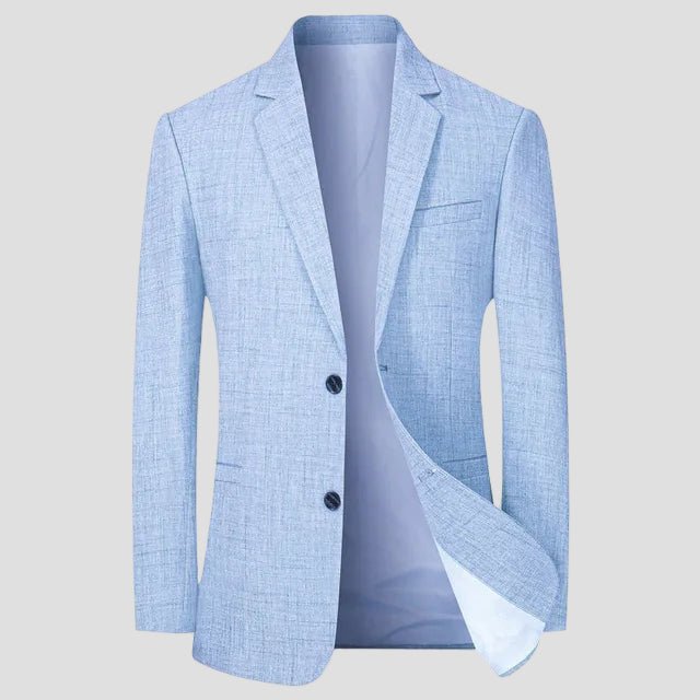 Oliver | Vintage Blazer - Rob Stevenson