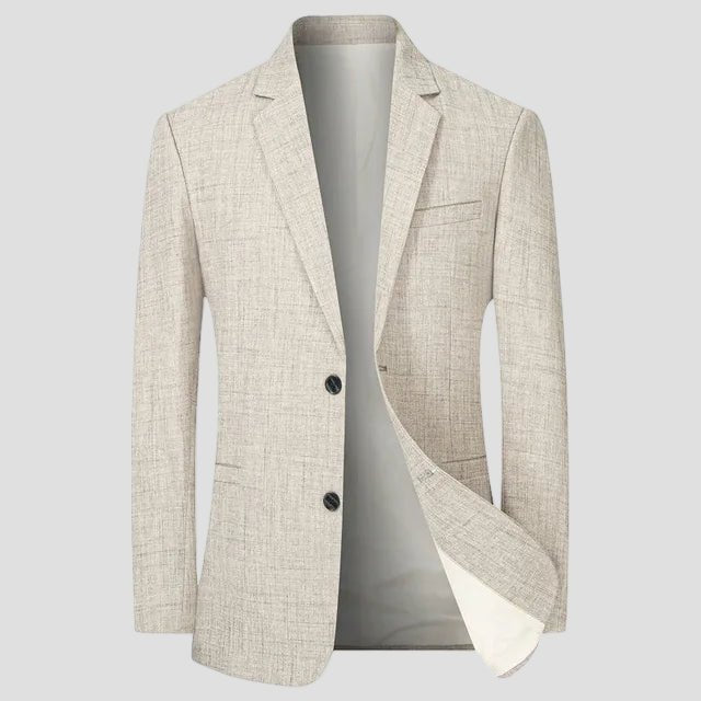 Oliver | Vintage Blazer - Rob Stevenson