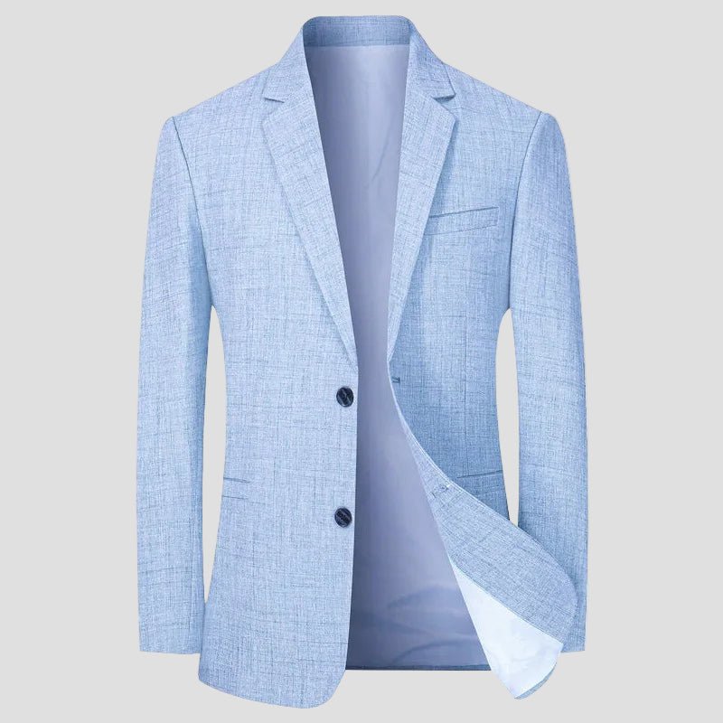 Oliver | Vintage Blazer - Rob Stevenson