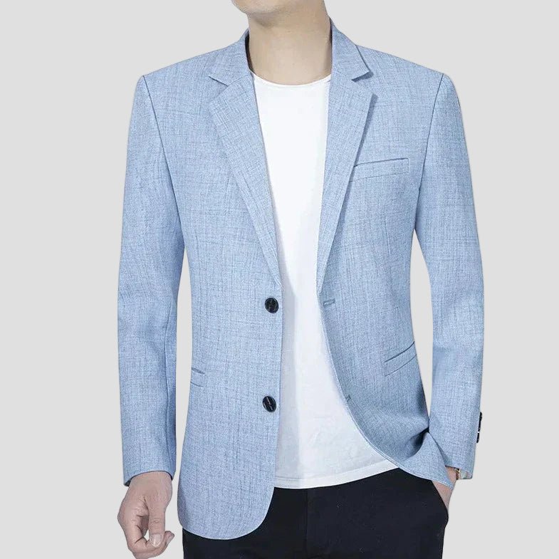 Oliver | Vintage Blazer - Rob Stevenson