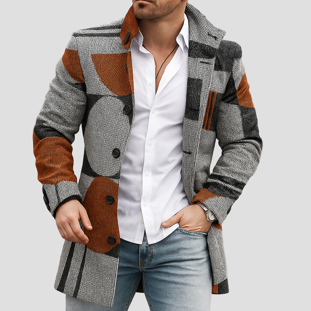 Mark | Wind Resistant Jacket