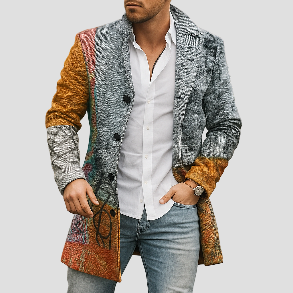 Mark | Wind Resistant Jacket