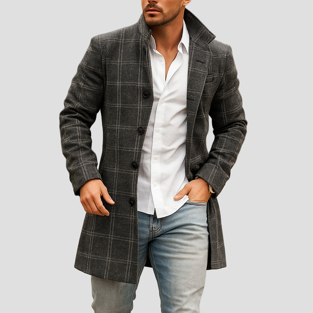 Mark | Wind Resistant Jacket