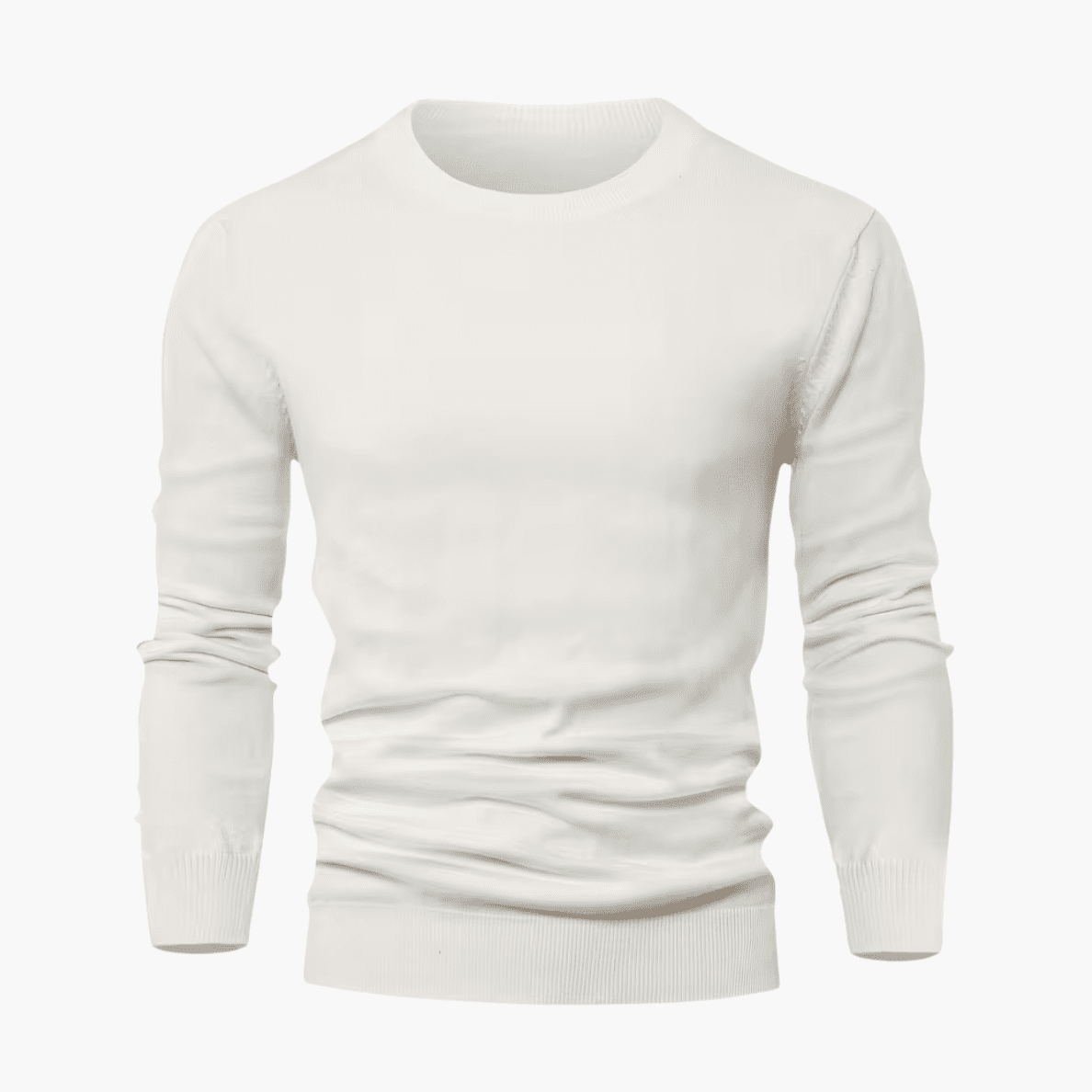 Blackwell Essential Crewneck Sweater - Rob Stevenson
