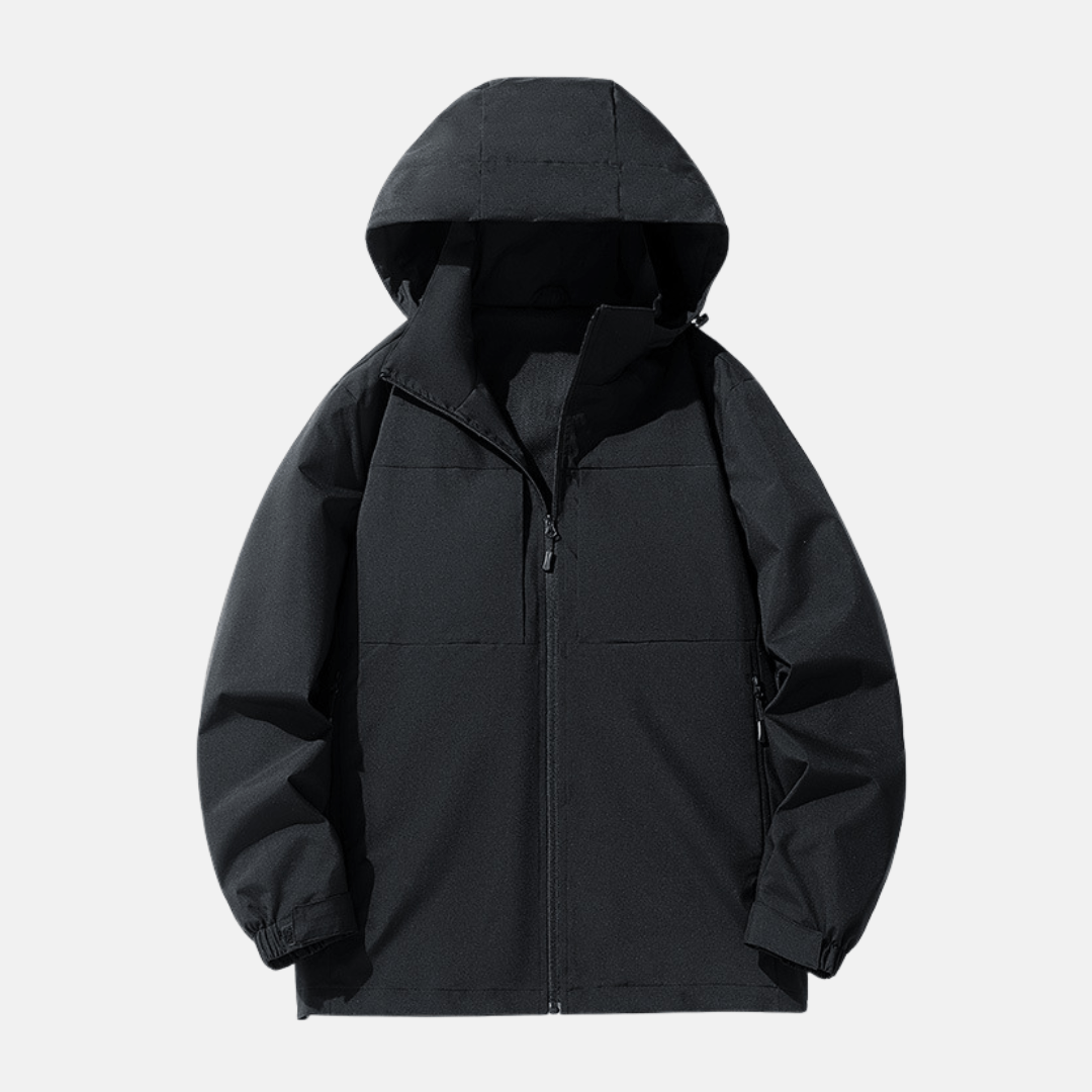 Easton | Relaxed Fit Weather - Resistant Winter Jacket - Rob Stevenson