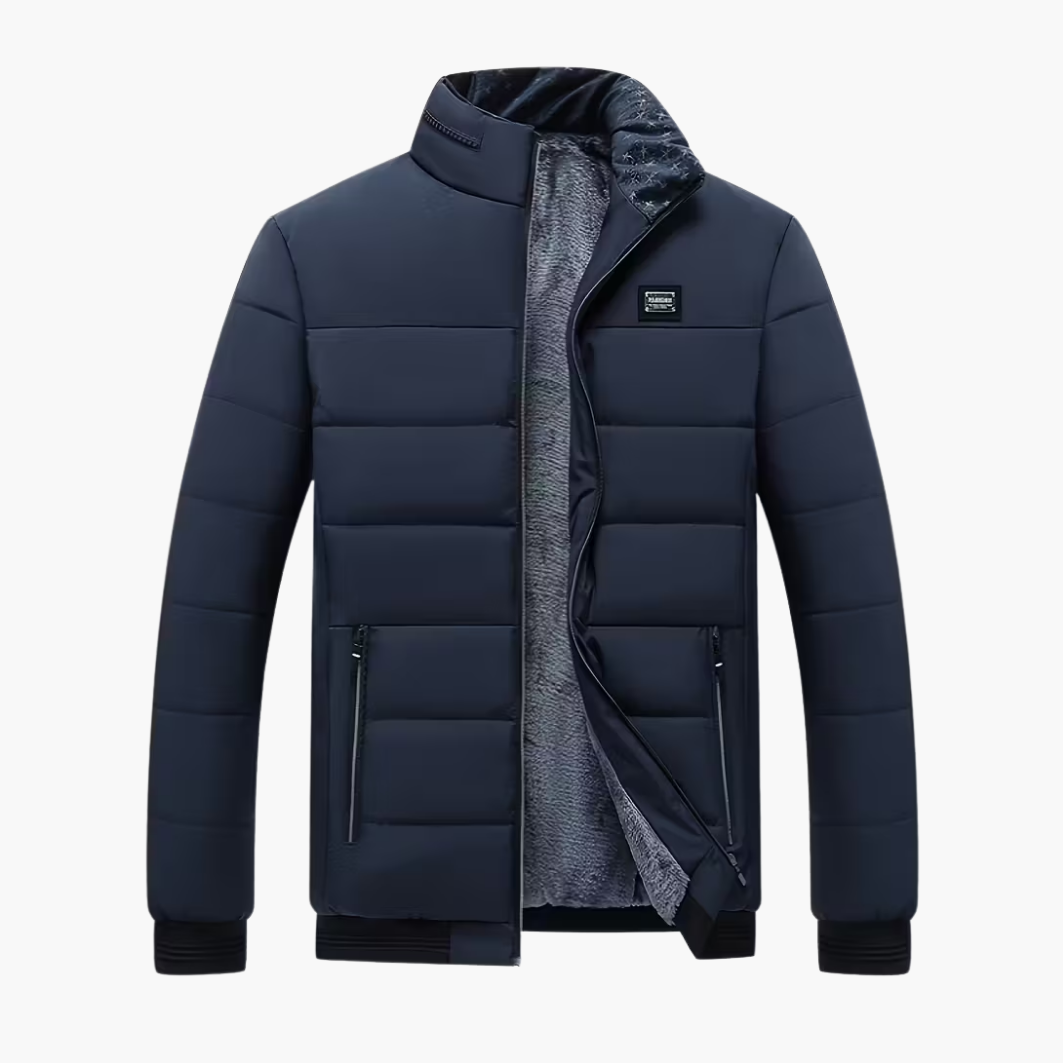 Ravenwood Insulated Puffer Jacket