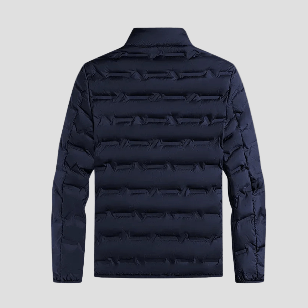Benjamin | Heated Down Jacket - Rob Stevenson