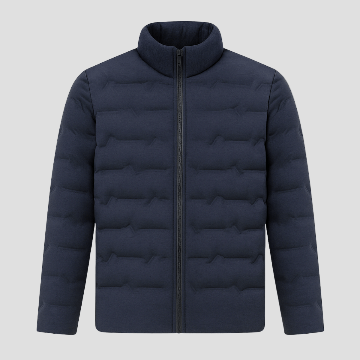 Benjamin | Heated Down Jacket - Rob Stevenson