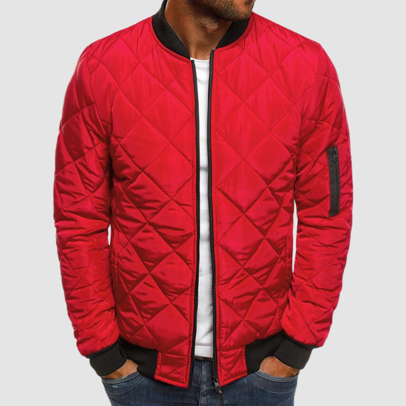 Caleb | Premium Transitional Jacket