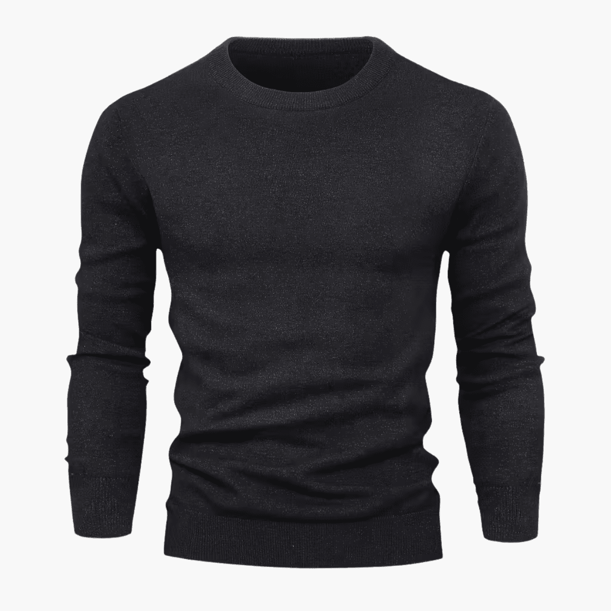 Blackwell Essential Crewneck Sweater - Rob Stevenson
