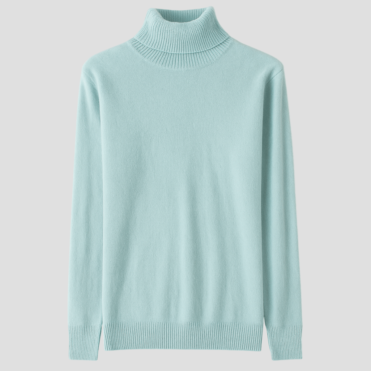 Grayson | Luxury Cashmere Sweater - Rob Stevenson