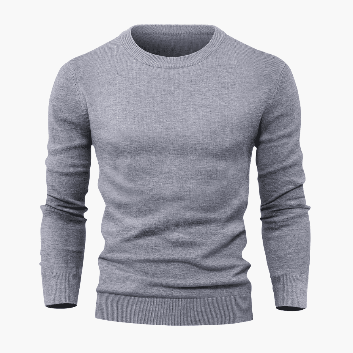Blackwell Essential Crewneck Sweater - Rob Stevenson