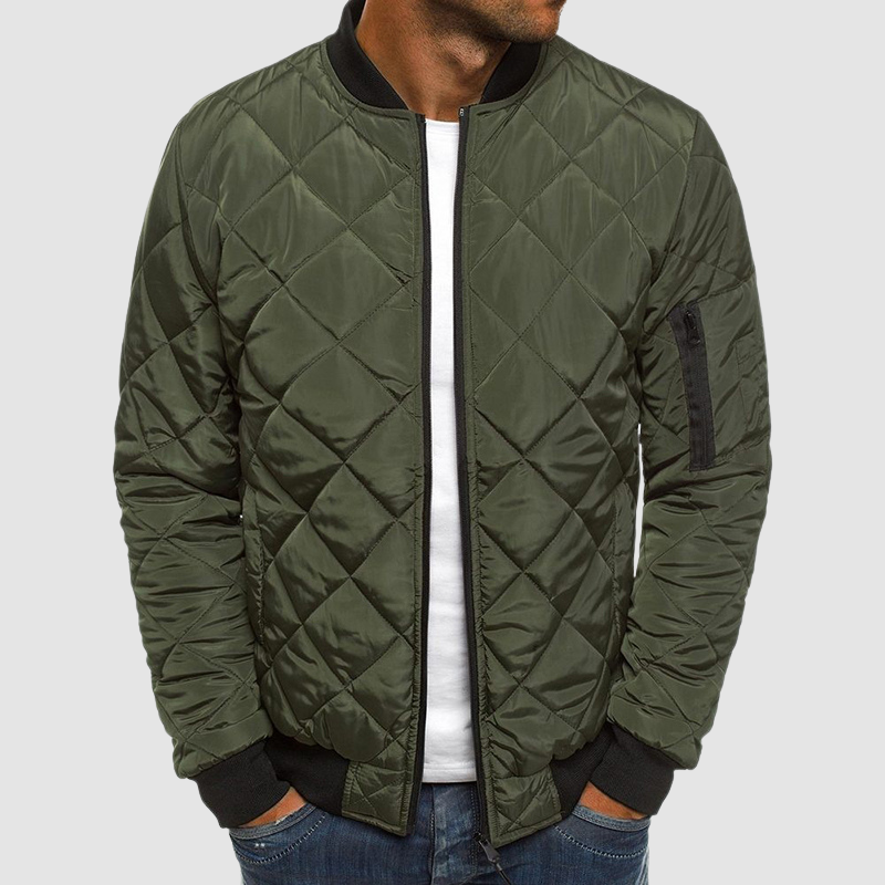 Caleb | Premium Transitional Jacket
