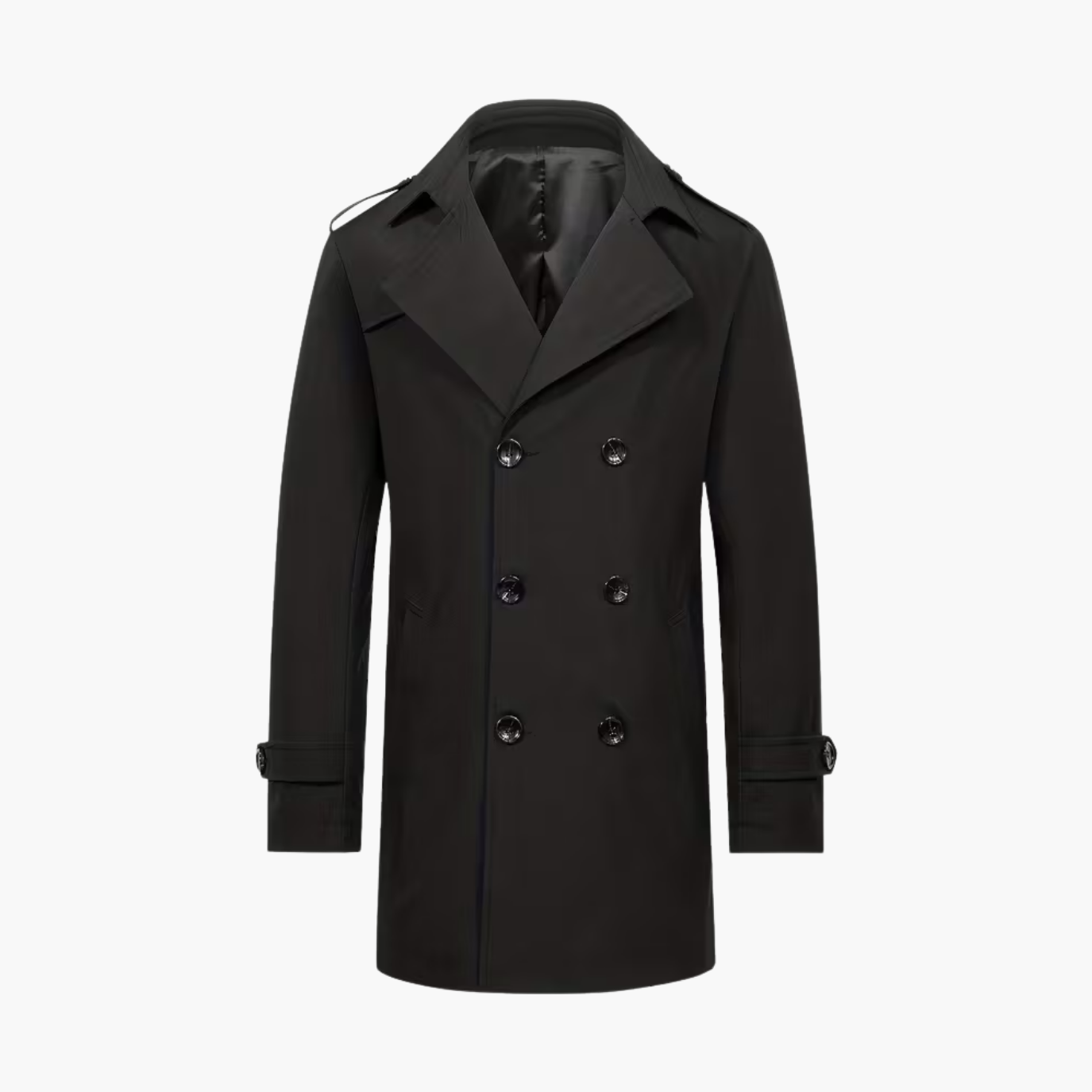 Westminster Classic Trench Coat