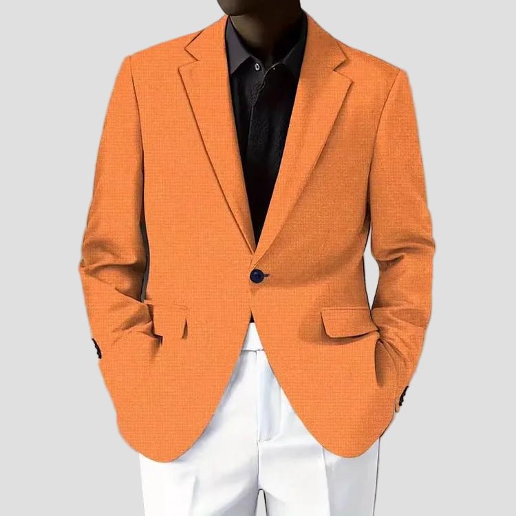 Liam | Casual Blazer - Rob Stevenson