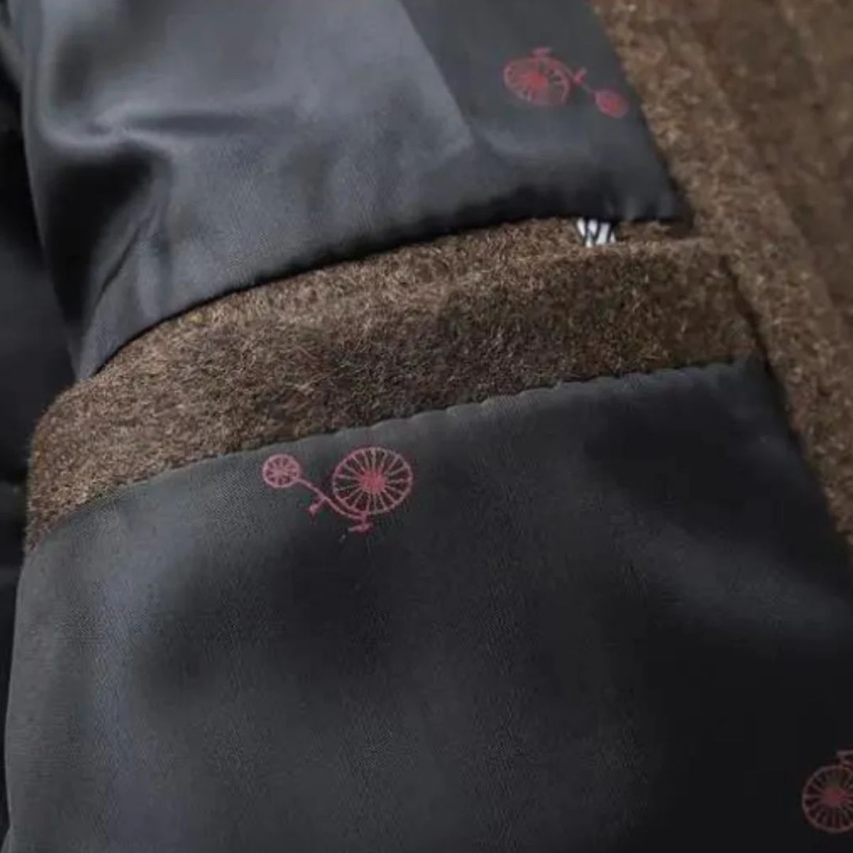 Mason | Classic Wool Overcoat - Rob Stevenson