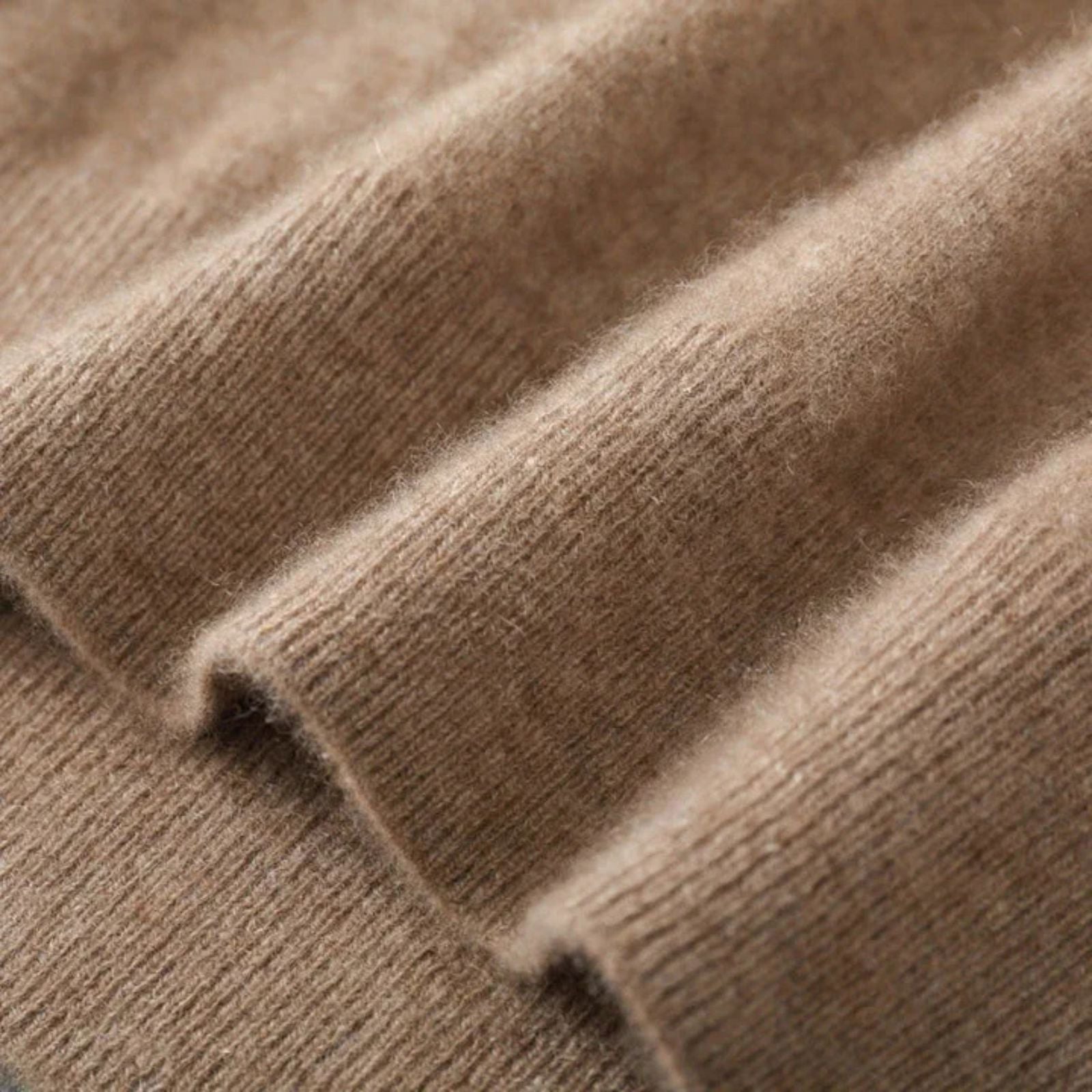 Langford | Cashmere Vest - Rob Stevenson