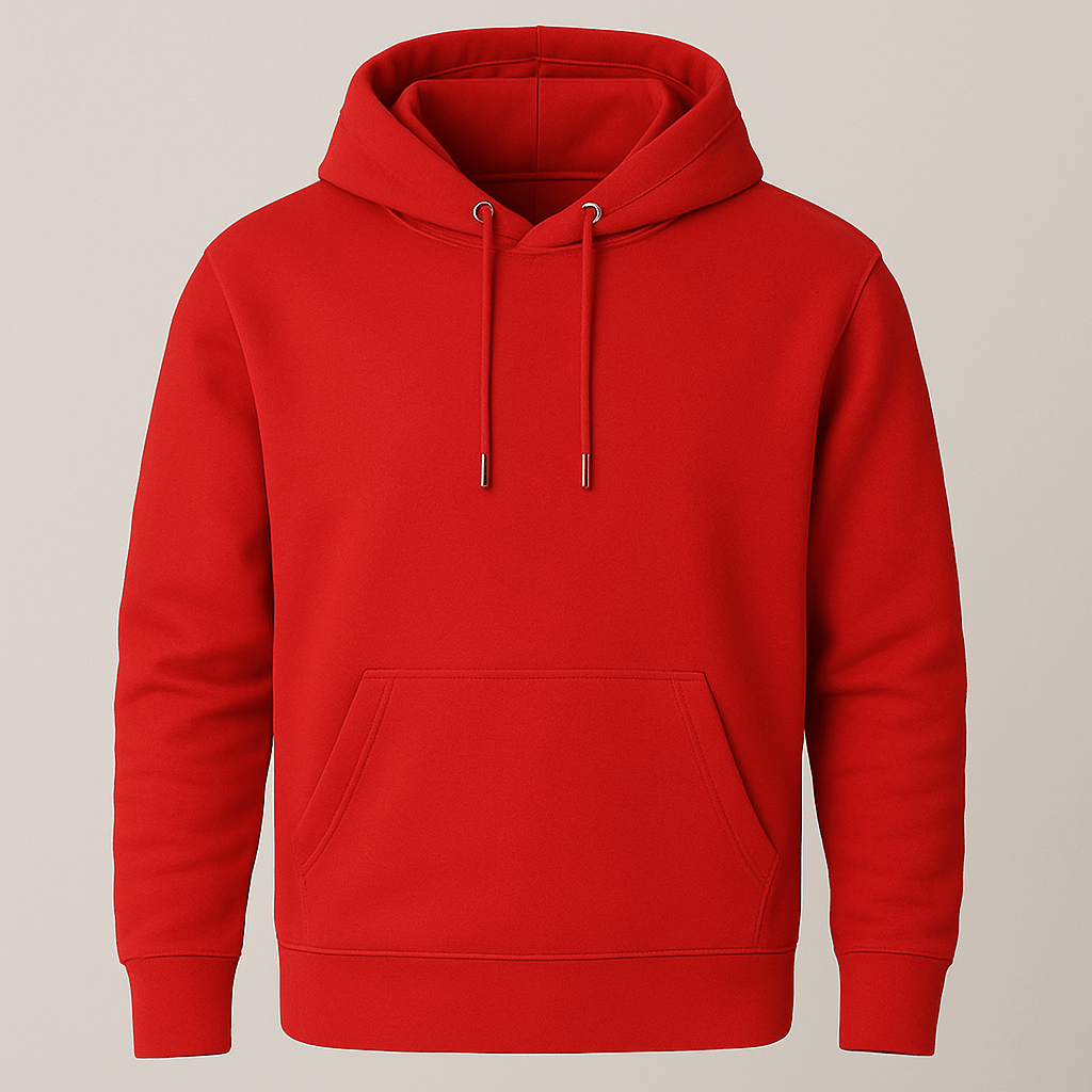Men's Premium Hoodie - Rob Stevenson