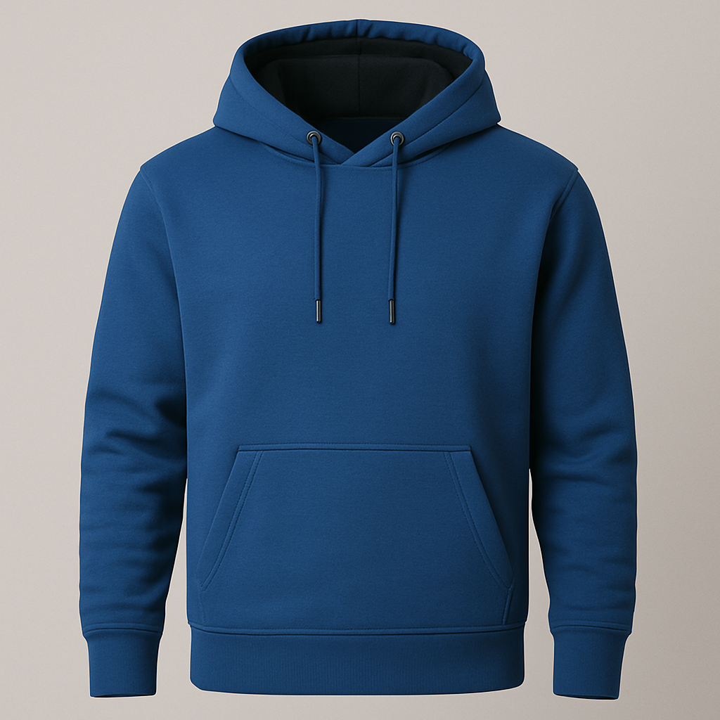 Men's Premium Hoodie