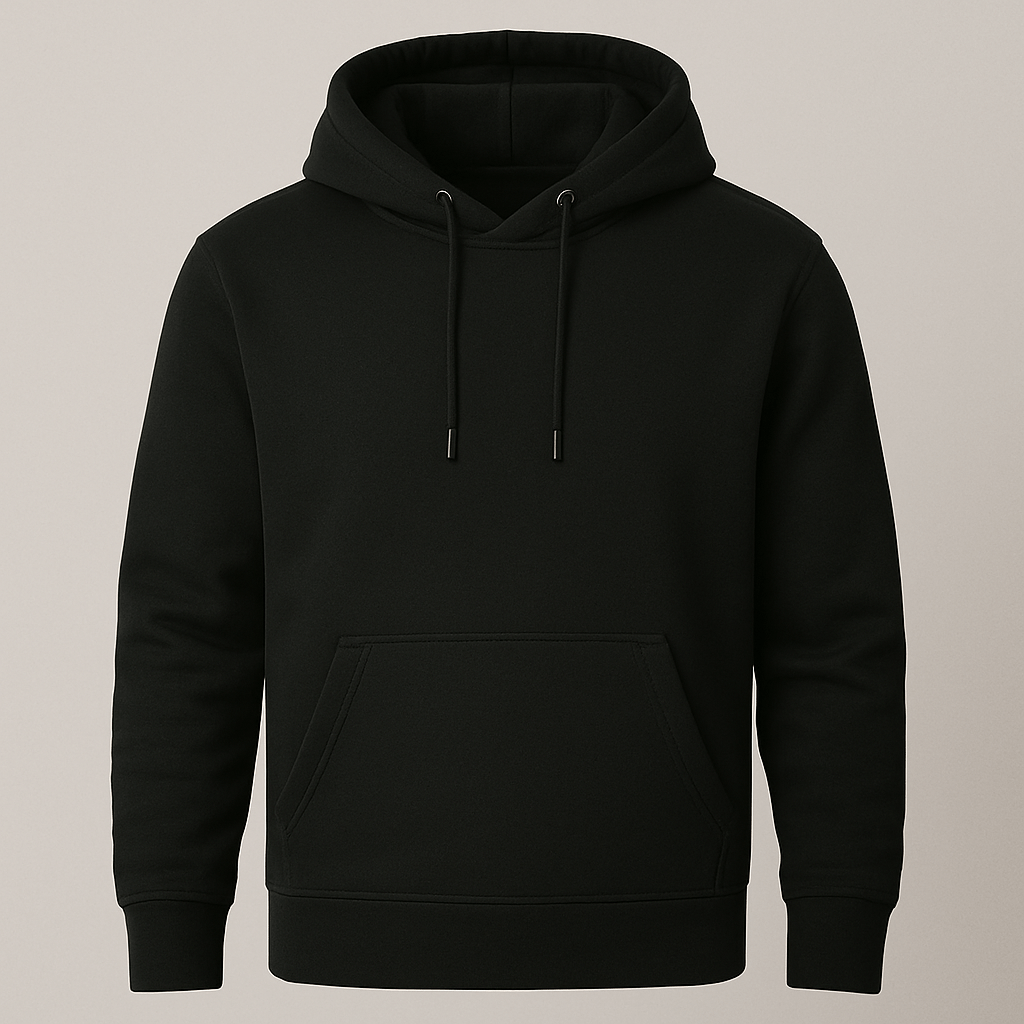 Men's Premium Hoodie - Rob Stevenson