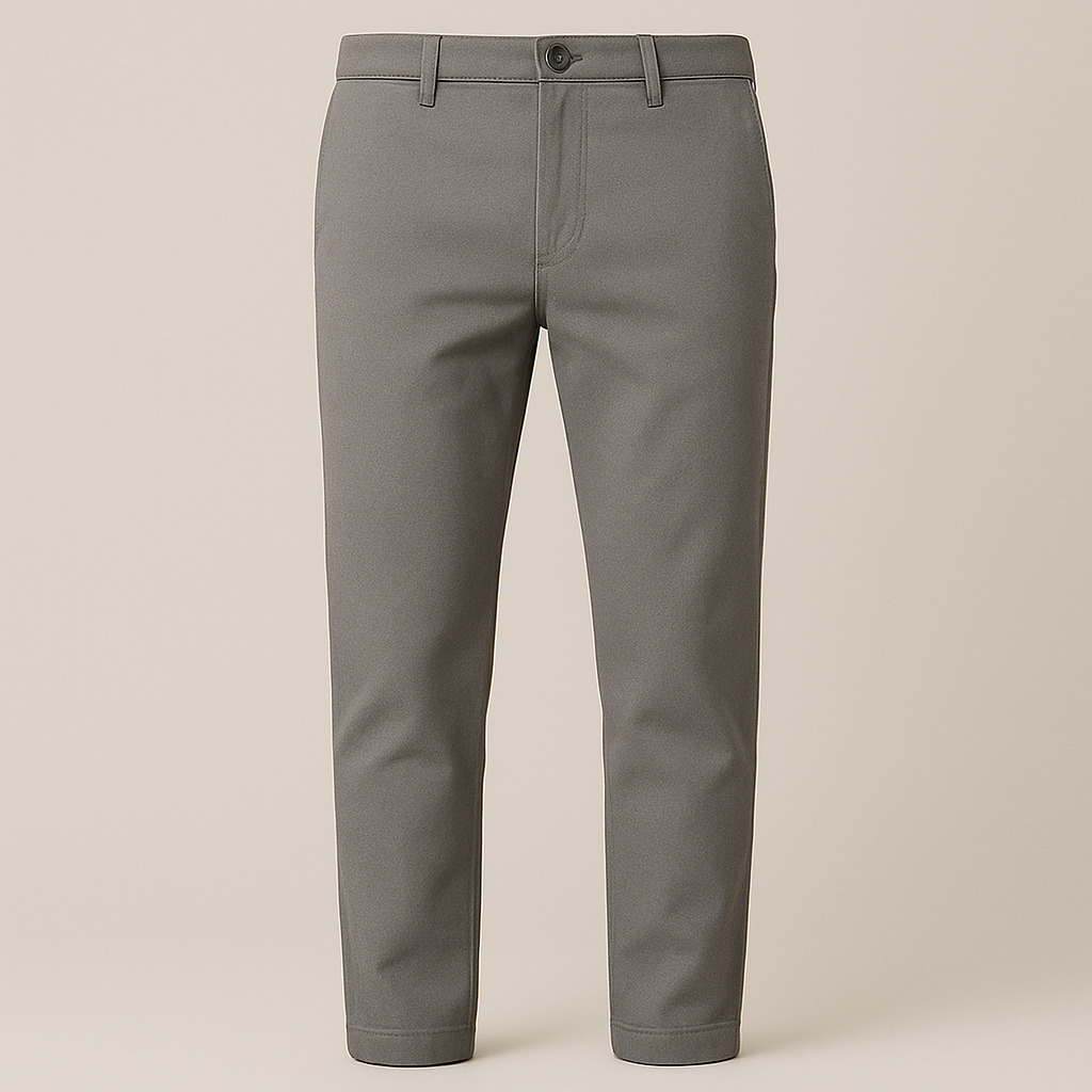 Men's Cotton Chino