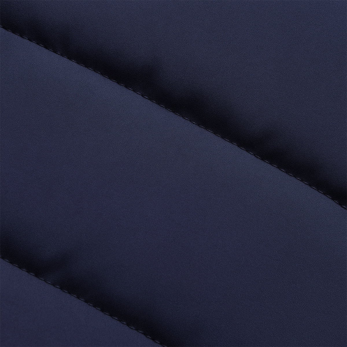 Edington | Waterproof Hooded Puffer Winter Jacket - Rob Stevenson