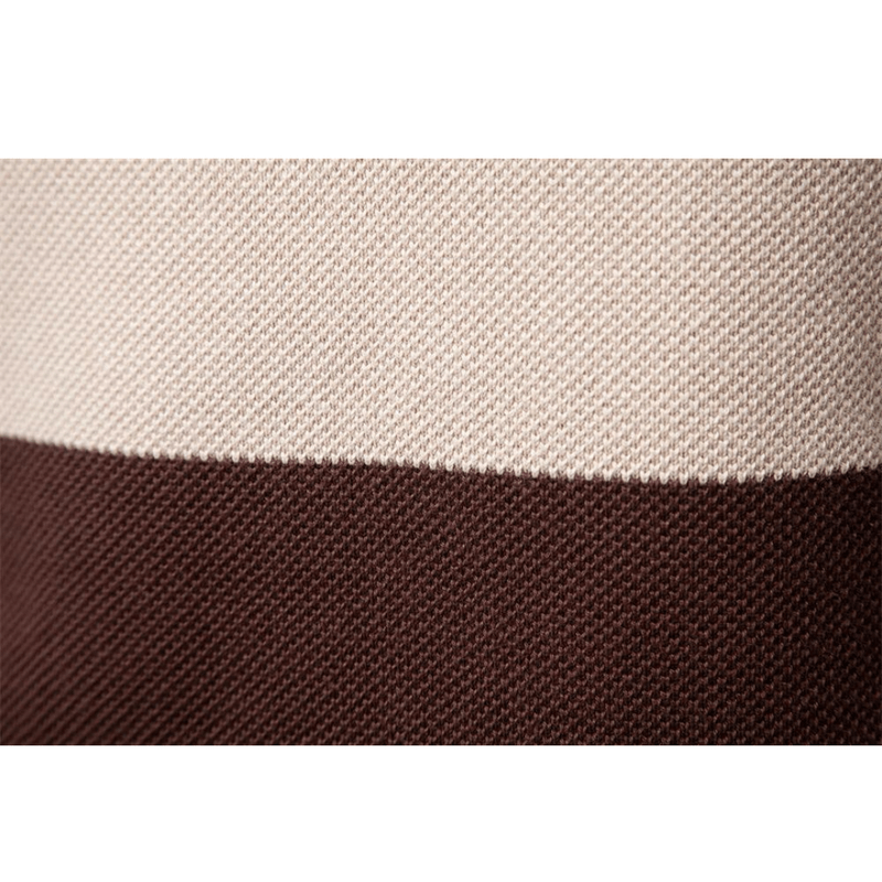 Nathaniel | Classic Soft Cotton Sweater for Men - Rob Stevenson