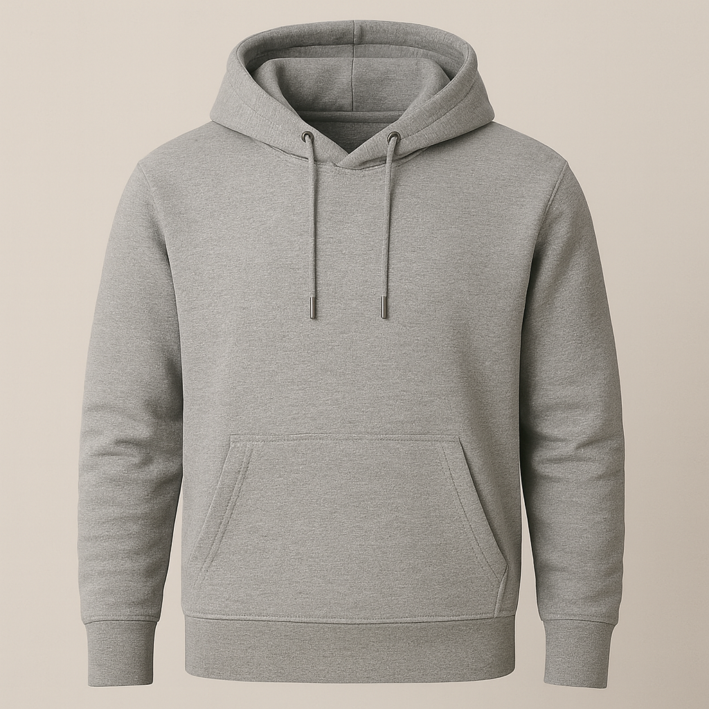 Men's Premium Hoodie