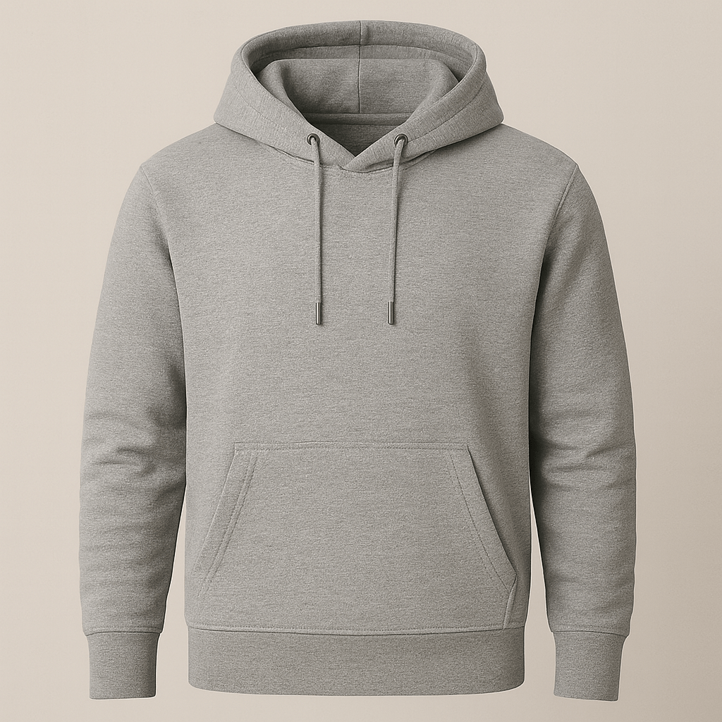 Men's Premium Hoodie - Rob Stevenson