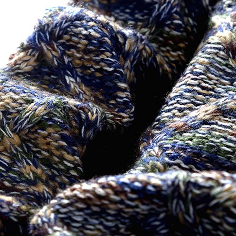 Isaac | Elegant and Unique Men’s Sweater