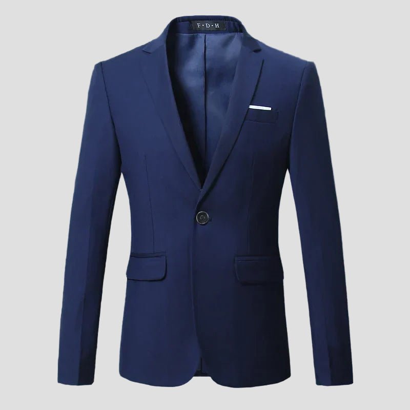 Grayson | Modern Blazer - Rob Stevenson