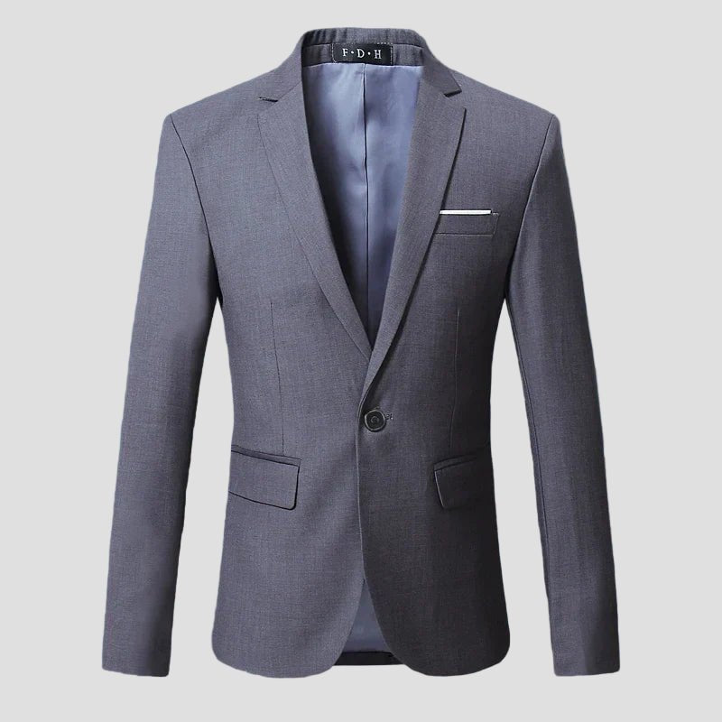 Grayson | Modern Blazer - Rob Stevenson