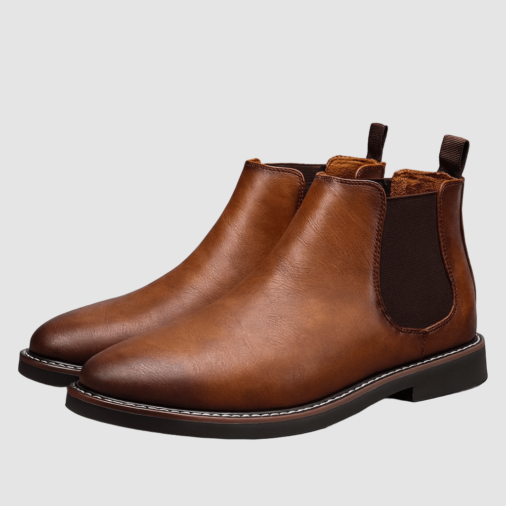 Sebastian | Chelsea Waterproof Boots