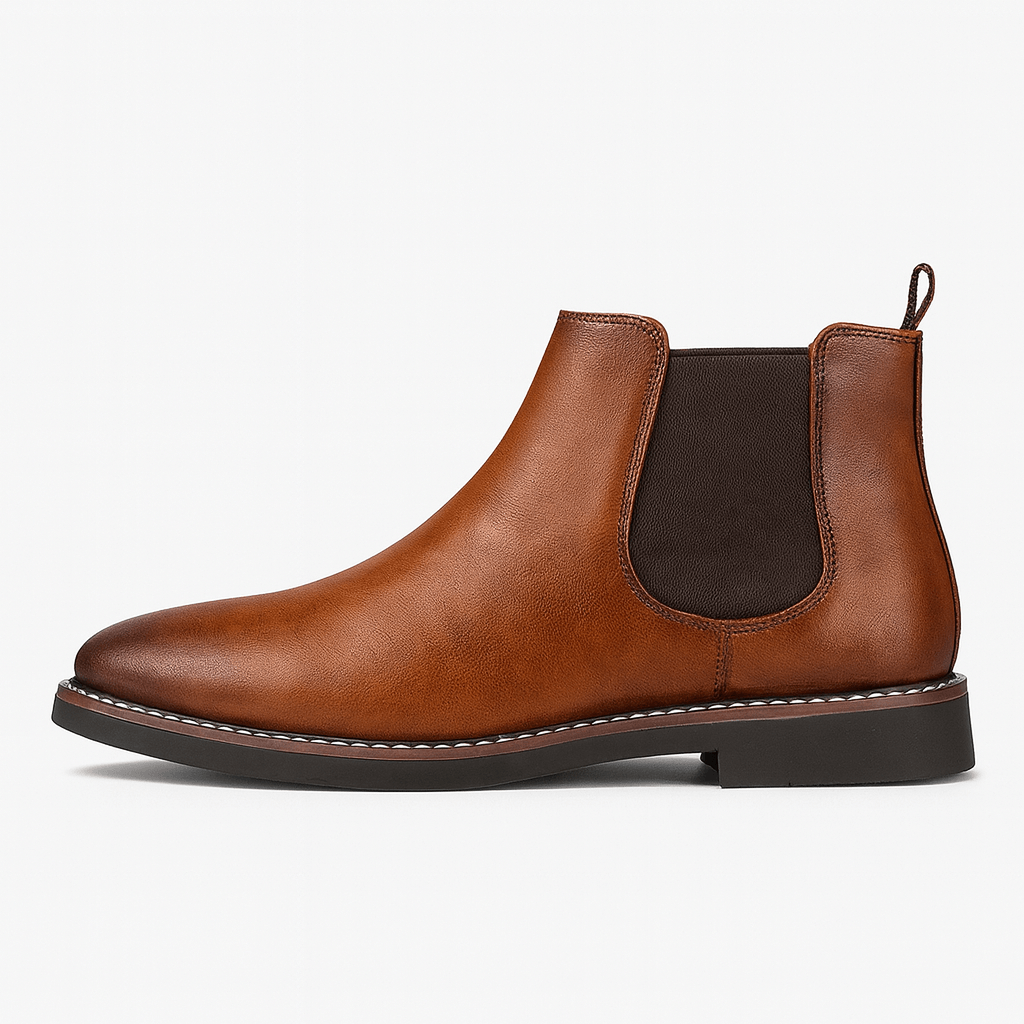 Sebastian | Chelsea Waterproof Boots