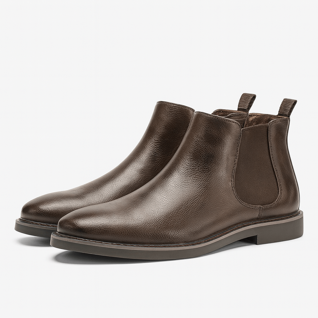 Sebastian | Chelsea Waterproof Boots - Rob Stevenson