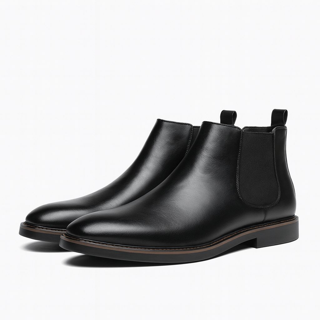 Sebastian | Chelsea Waterproof Boots - Rob Stevenson
