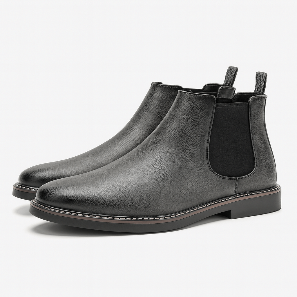 Sebastian | Chelsea Waterproof Boots - Rob Stevenson