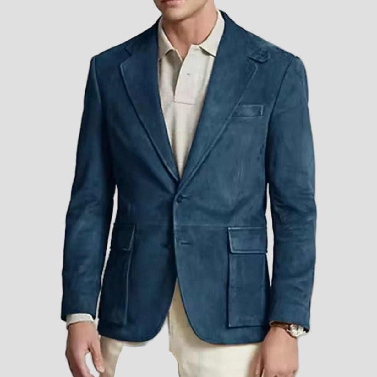 Dylan | Trendy Blazer - Rob Stevenson