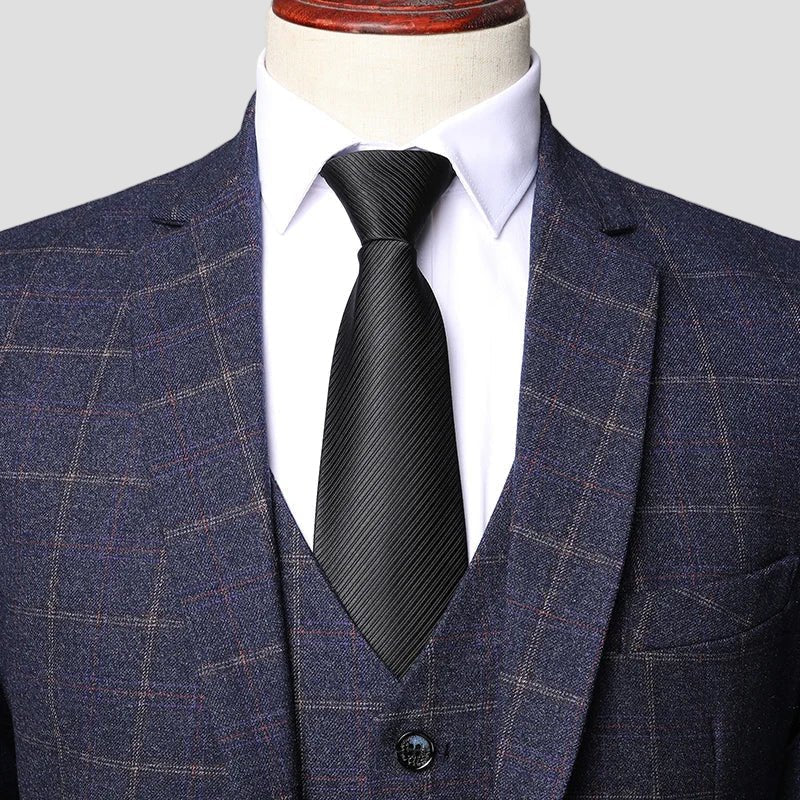 Hudson | Peaky Blinders Style Suit - Rob Stevenson