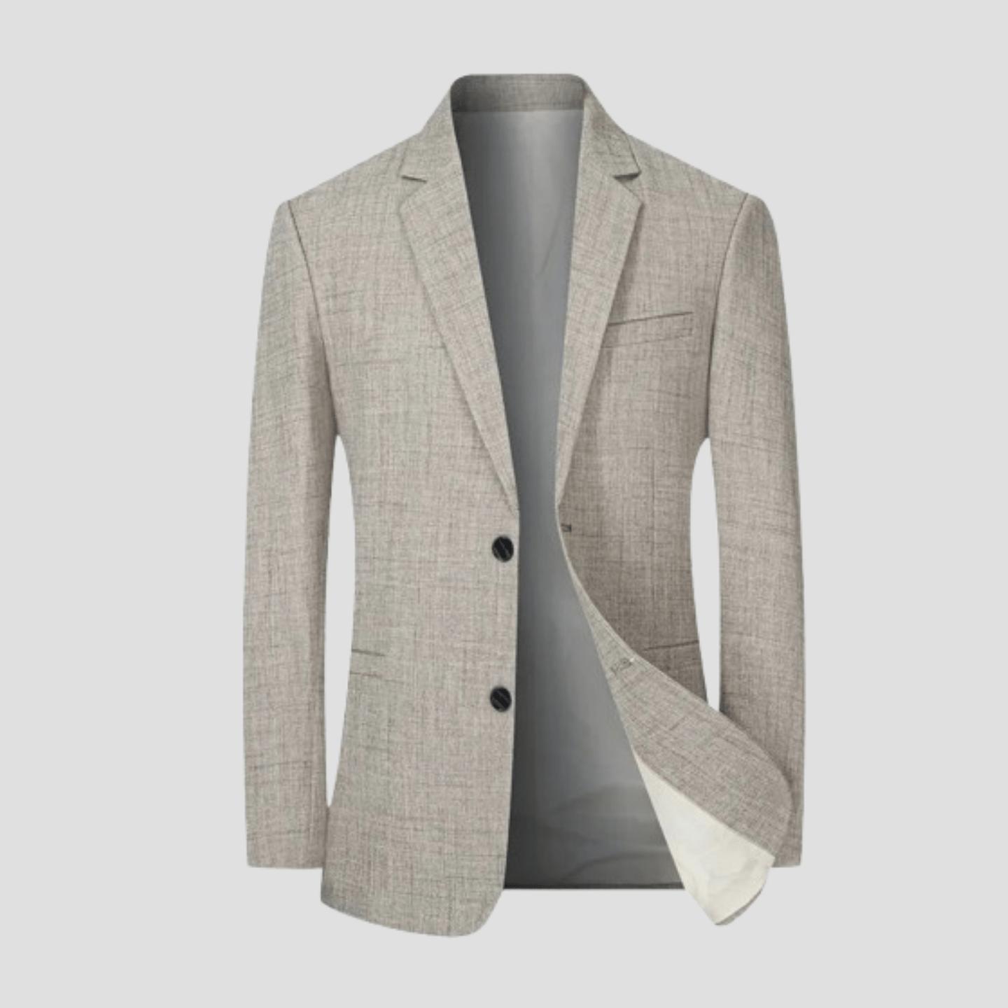 Oliver | Vintage Blazer - Rob Stevenson
