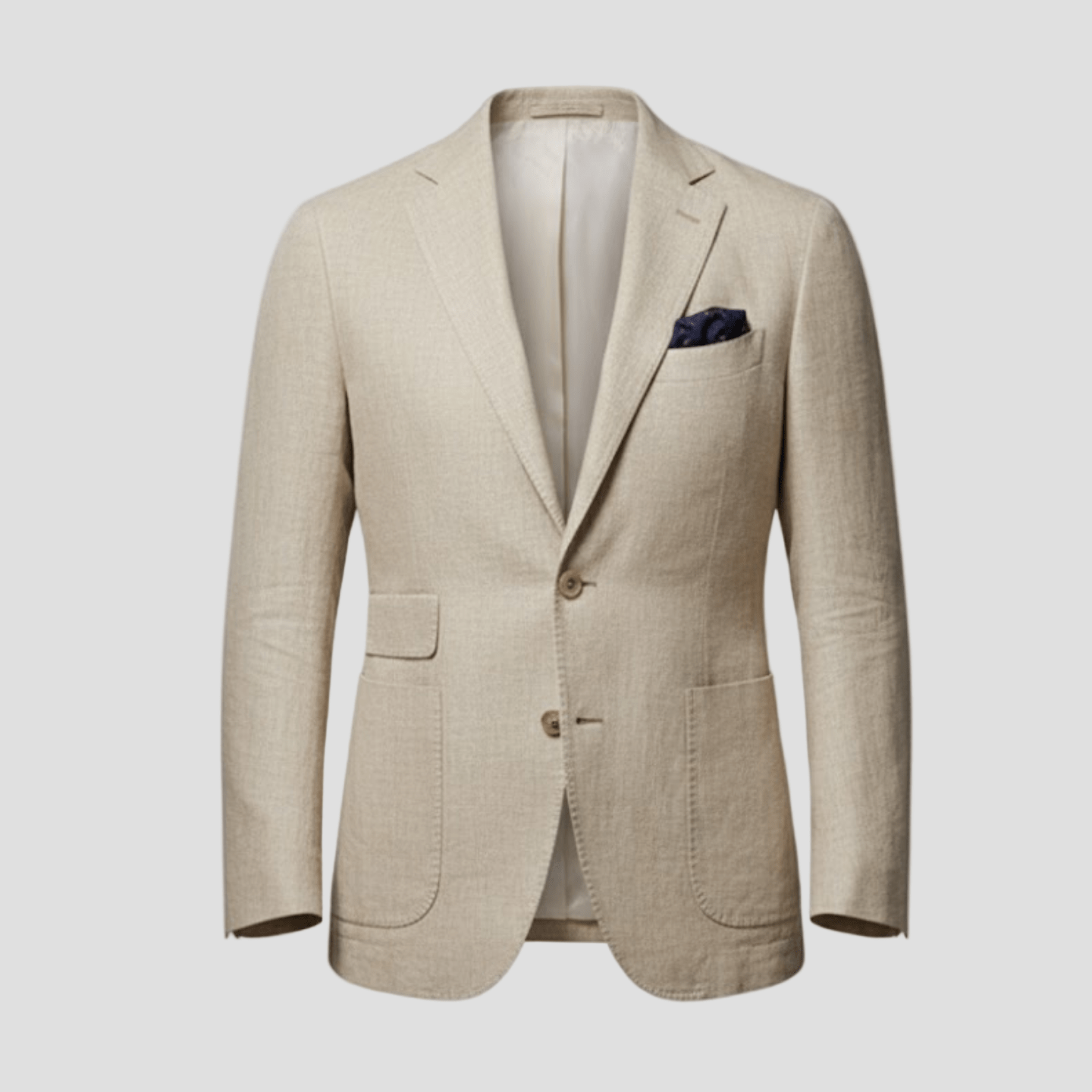 Mason | Elegant Blazer - Rob Stevenson