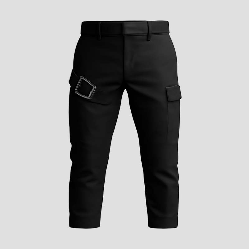Logan | Tactical Cargo Pants with Utility Pockets