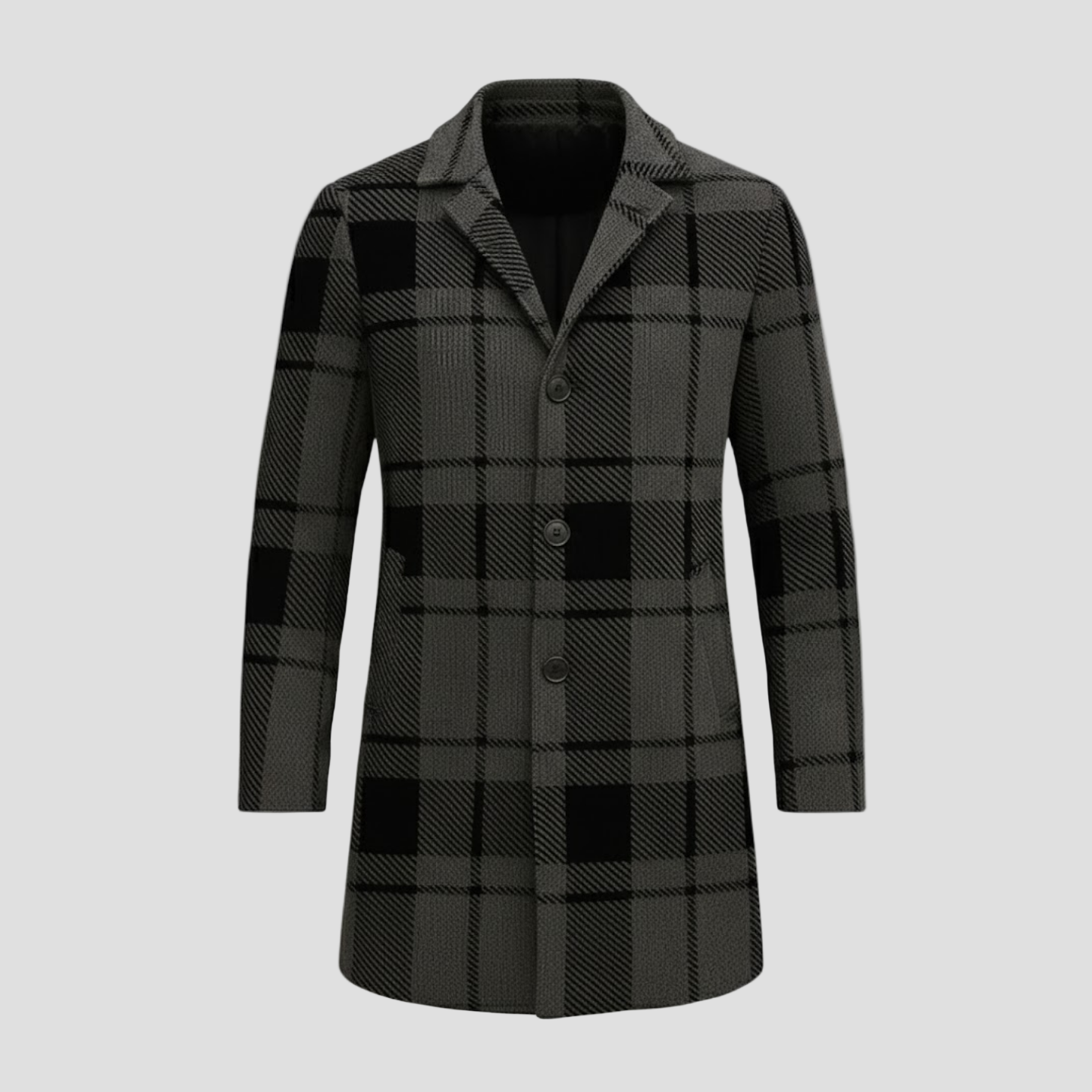 Mark | Wind Resistant Jacket