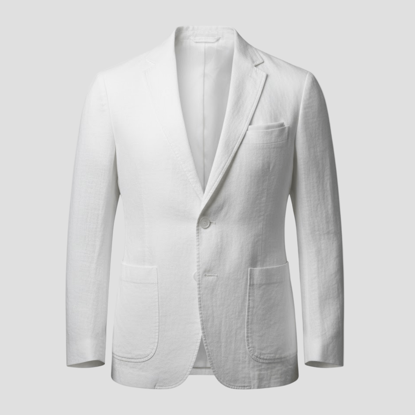 Lucas | Classic Blazer - Rob Stevenson