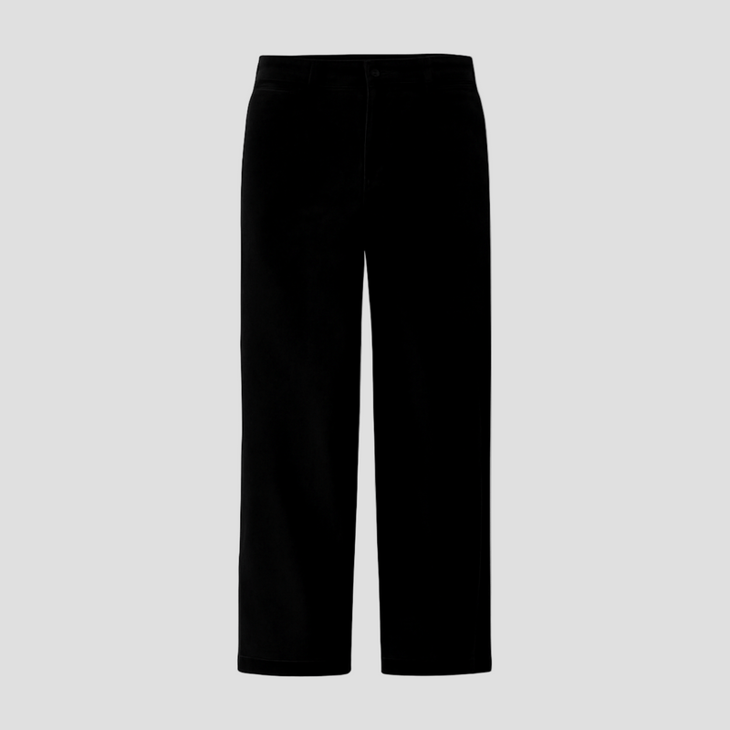 Liam | Men’s Velvet Tailored Dress Pants - Rob Stevenson
