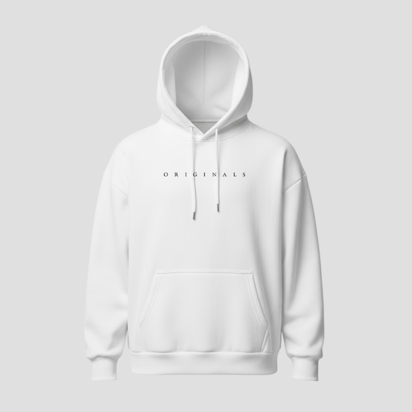 Henry | Modern Fit Hoodie